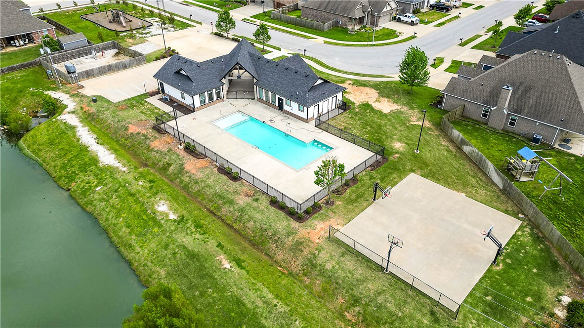 Diamond Estates Ph Iv Centerton - Residential