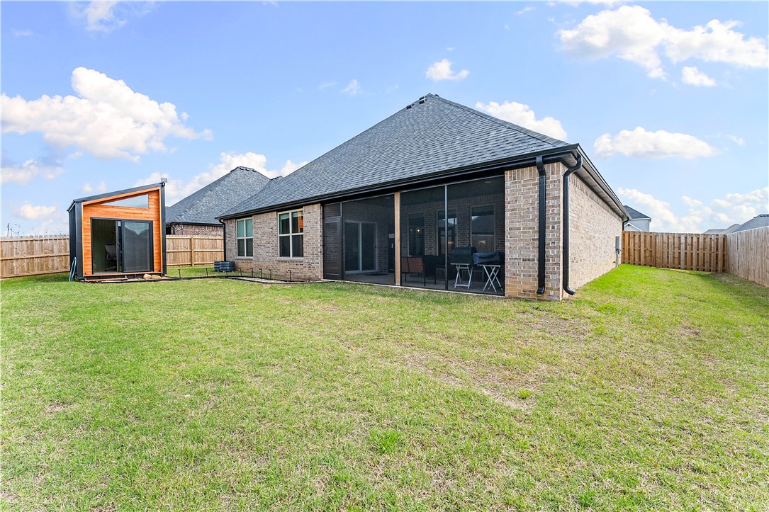 Diamond Estates Ph Iv Centerton - Residential