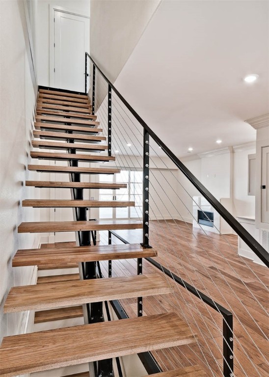 Mitchells Add - Residential