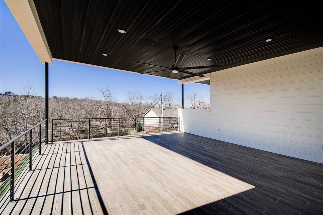 Mitchells Add - Residential