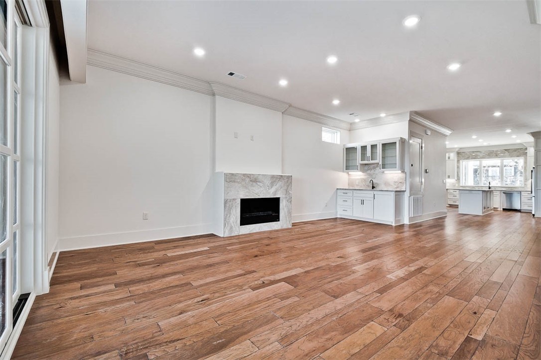 Mitchells Add - Residential