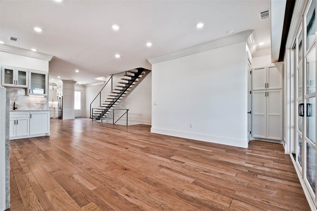 Mitchells Add - Residential