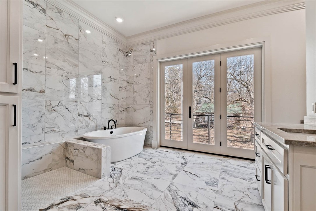 Mitchells Add - Residential