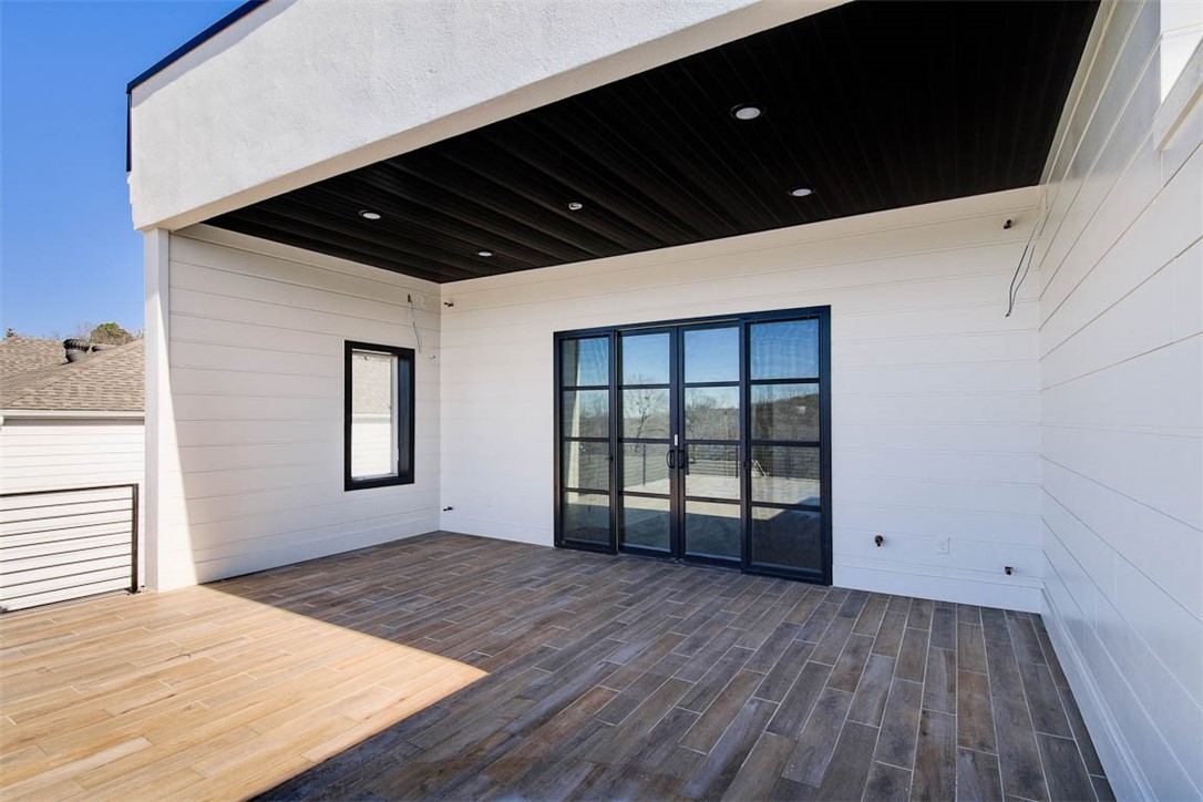 Mitchells Add - Residential