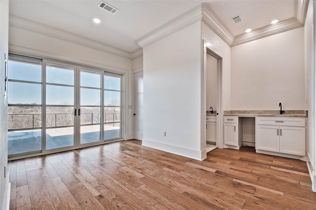 Mitchells Add - Residential