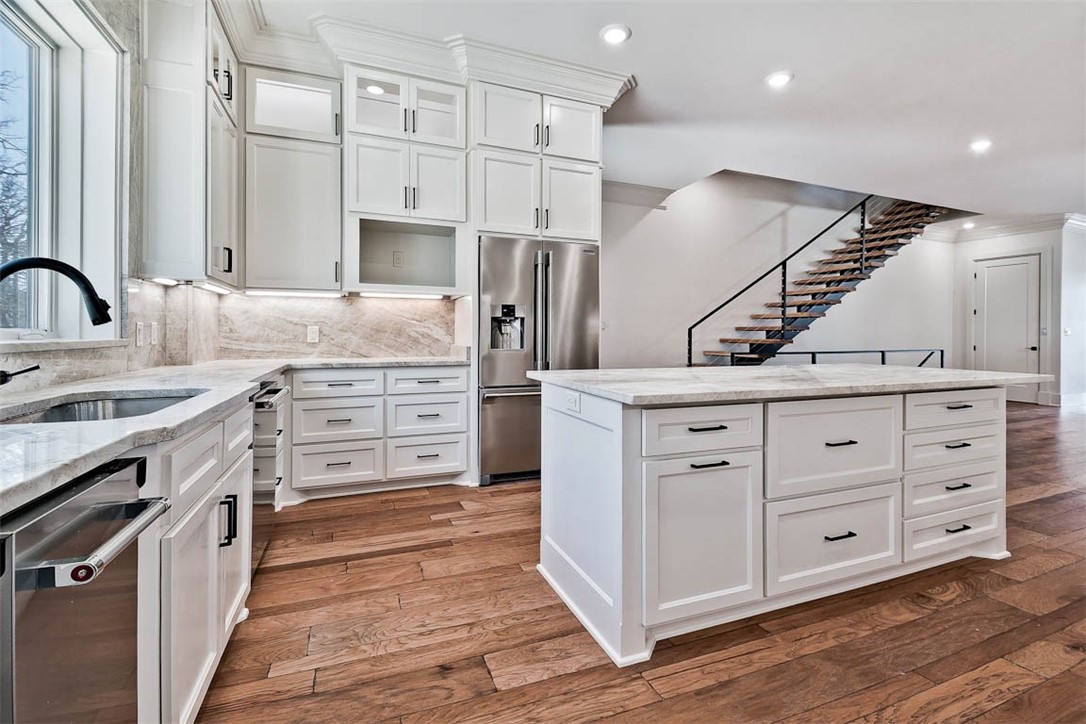 Mitchells Add - Residential