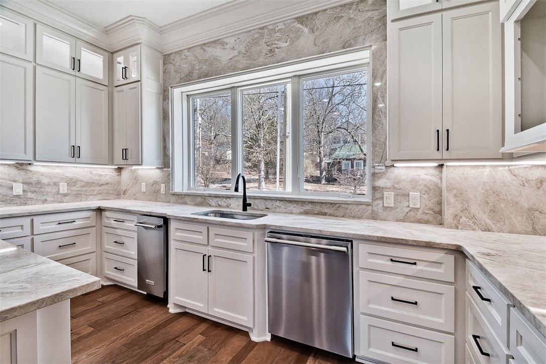 Mitchells Add - Residential