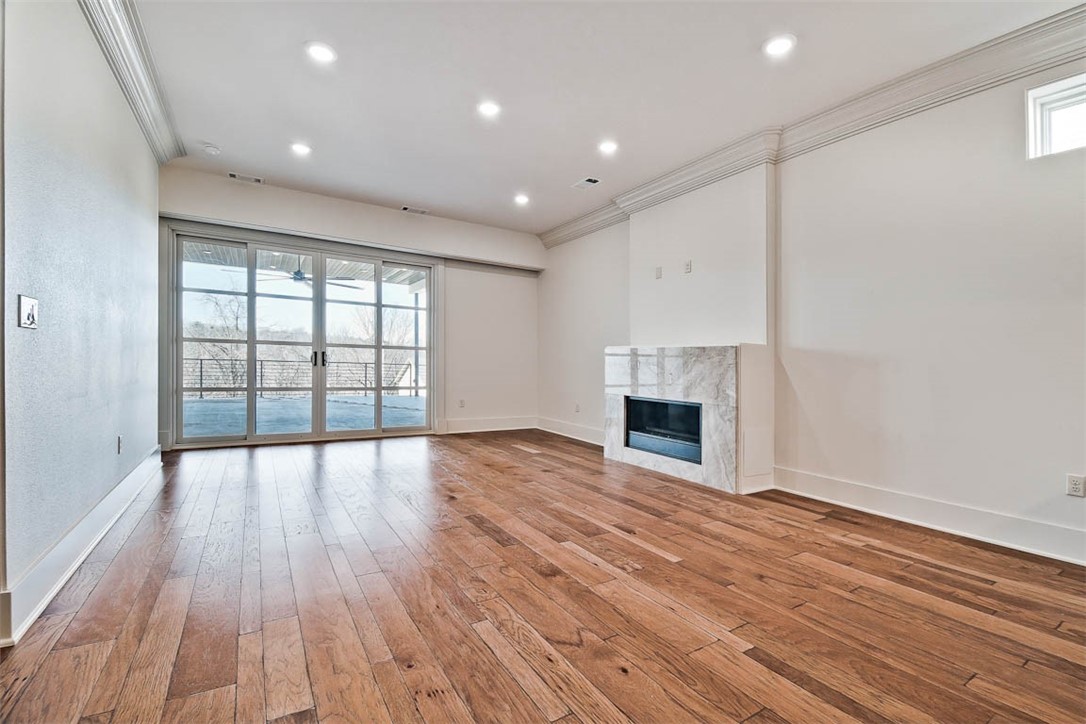 Mitchells Add - Residential