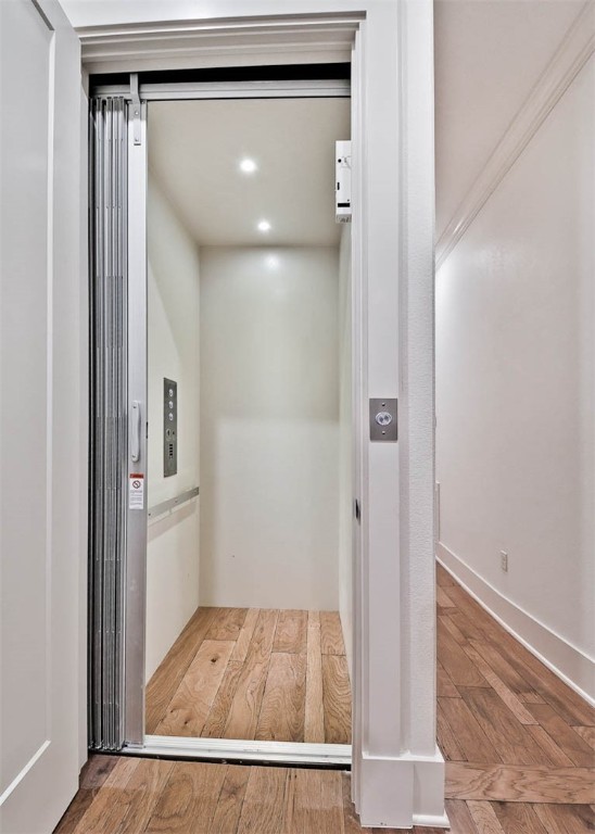 Mitchells Add - Residential