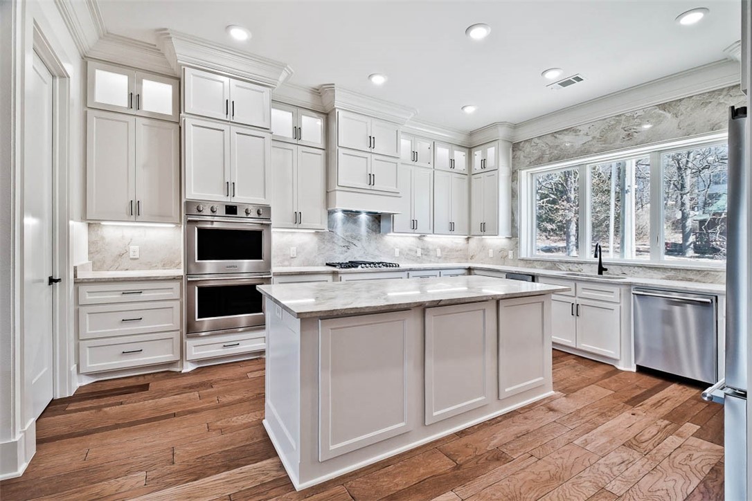 Mitchells Add - Residential