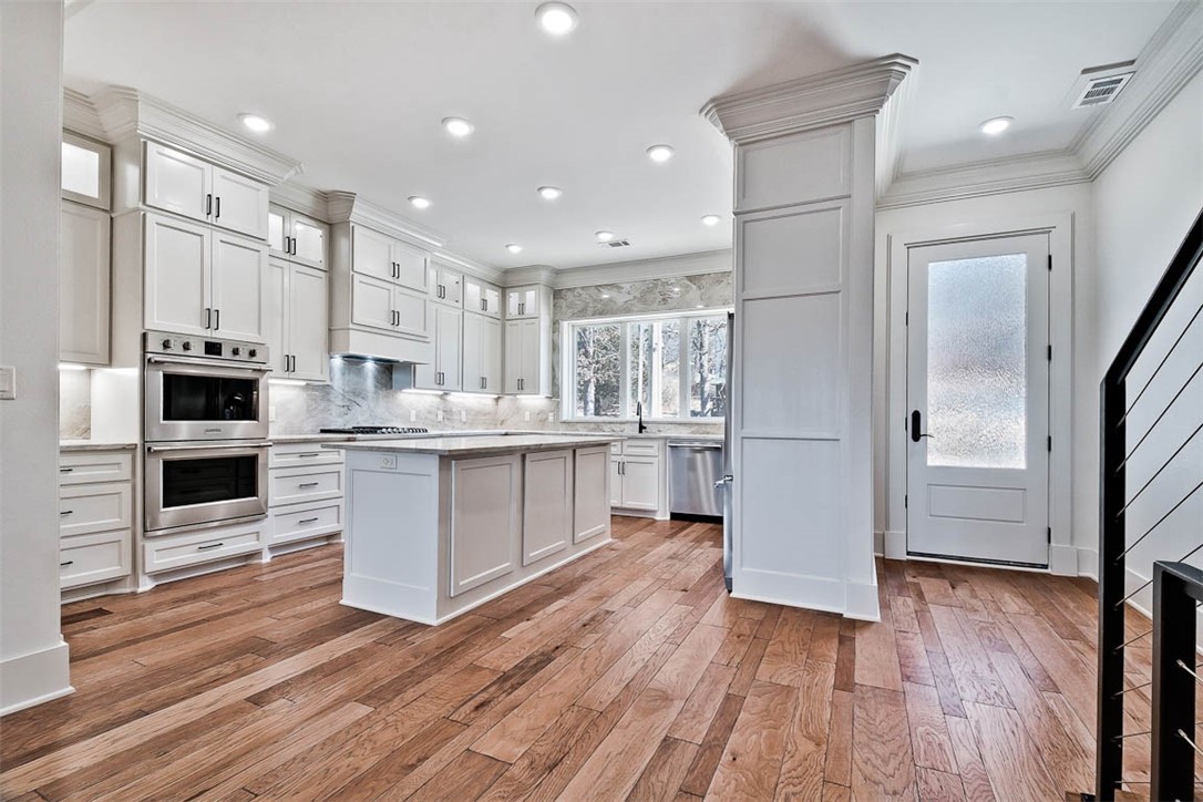 Mitchells Add - Residential