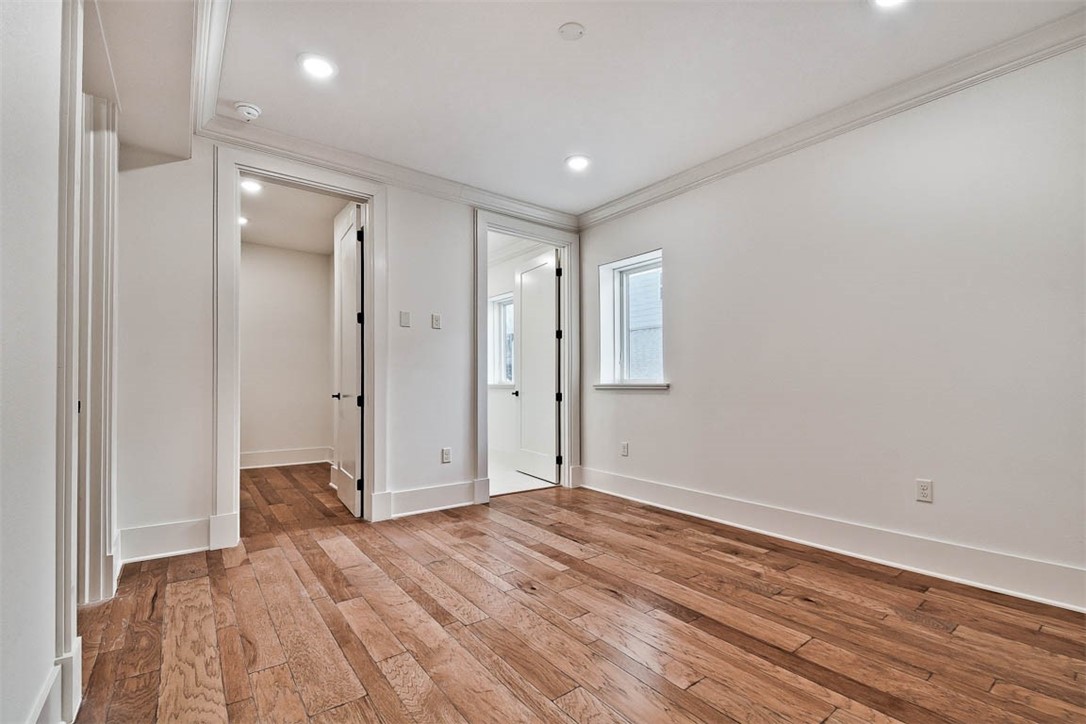 Mitchells Add - Residential