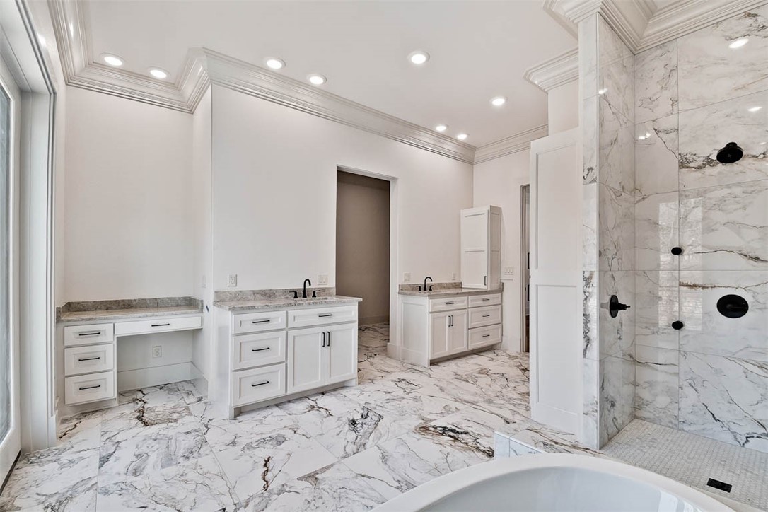 Mitchells Add - Residential