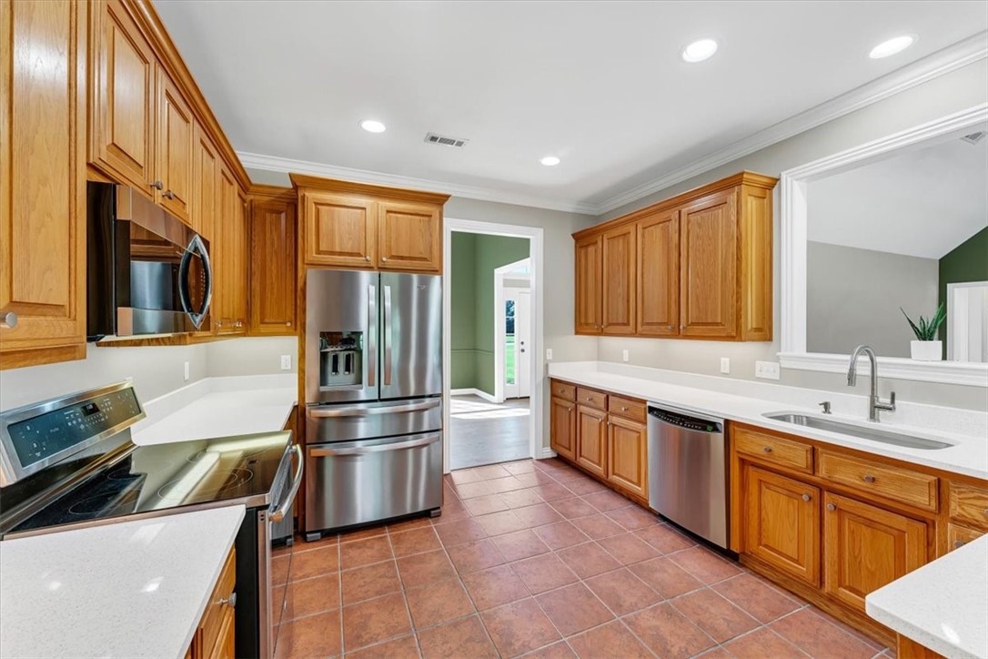 Forest Hills Sub Ph Ii - Residential