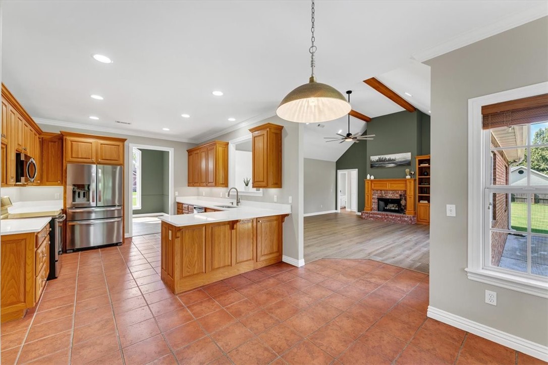 Forest Hills Sub Ph Ii - Residential