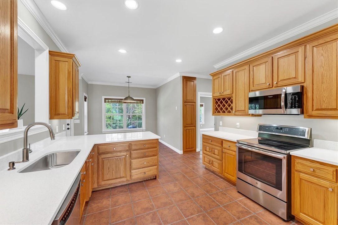 Forest Hills Sub Ph Ii - Residential