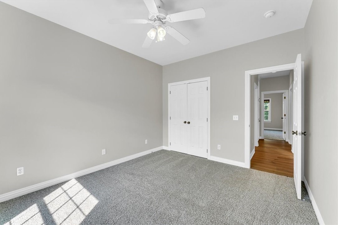 Forest Hills Sub Ph Ii - Residential