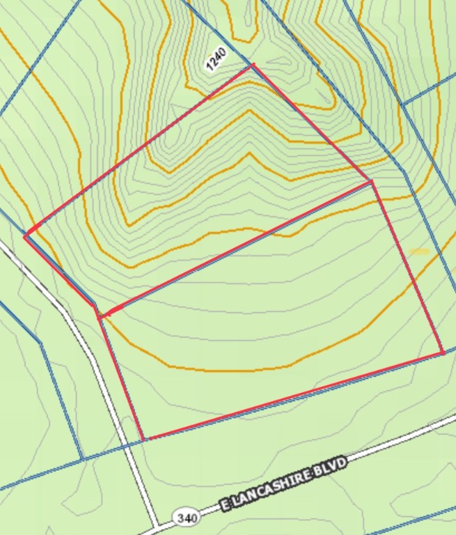 Two wooded lots on the corner of Lancashire Blvd and Woodbridge Dr. Perfect place to build your dream home! Easy access to Bella Vista Way. Enjoy the amenities Bella Vista POA has to offer such as golf, the pool, lakes, etc.