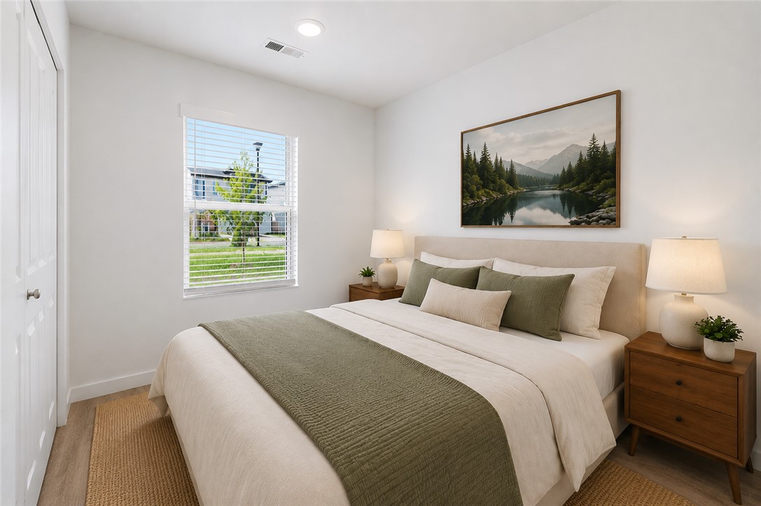 FEATHERSTON VILLAGE PH 2-CENTERTON - Residential