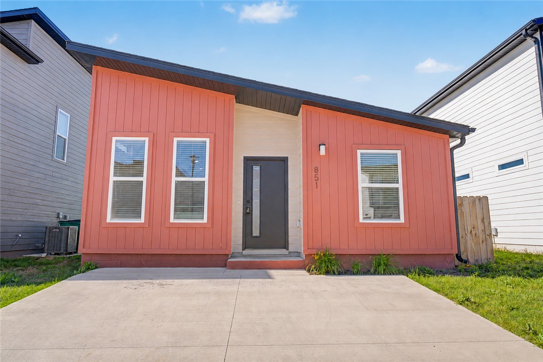 FEATHERSTON VILLAGE PH 2-CENTERTON - Residential