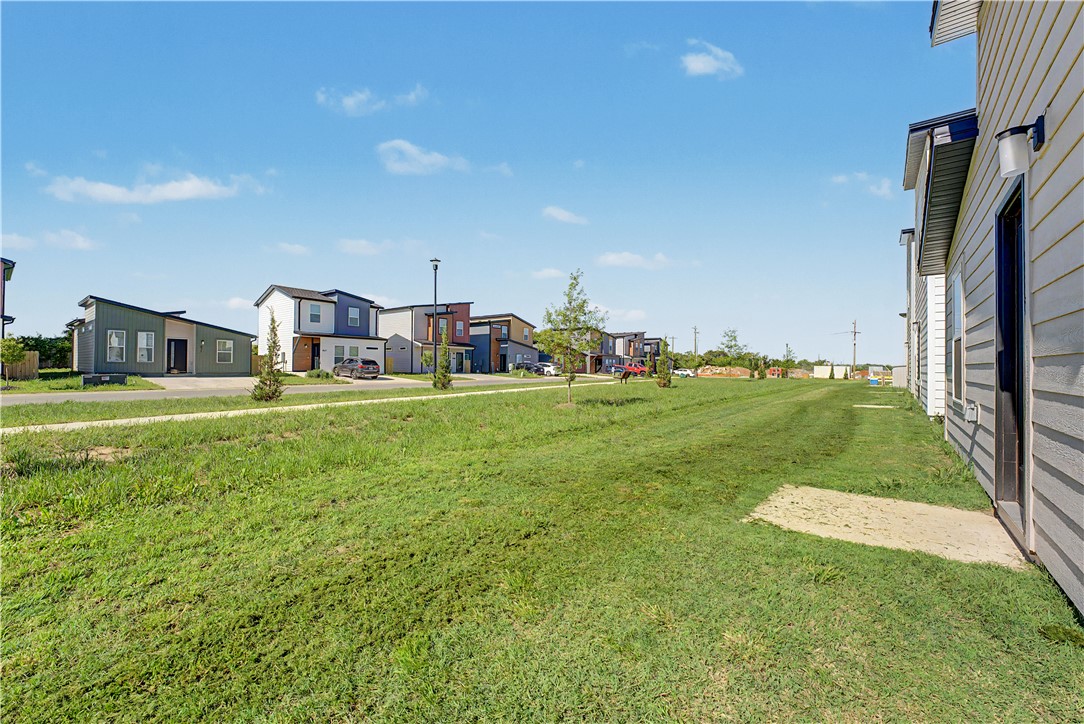 FEATHERSTON VILLAGE PH 2-CENTERTON - Residential