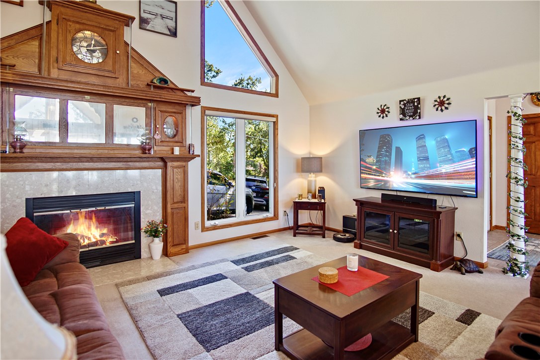 Unit 6 Holiday Island - Residential