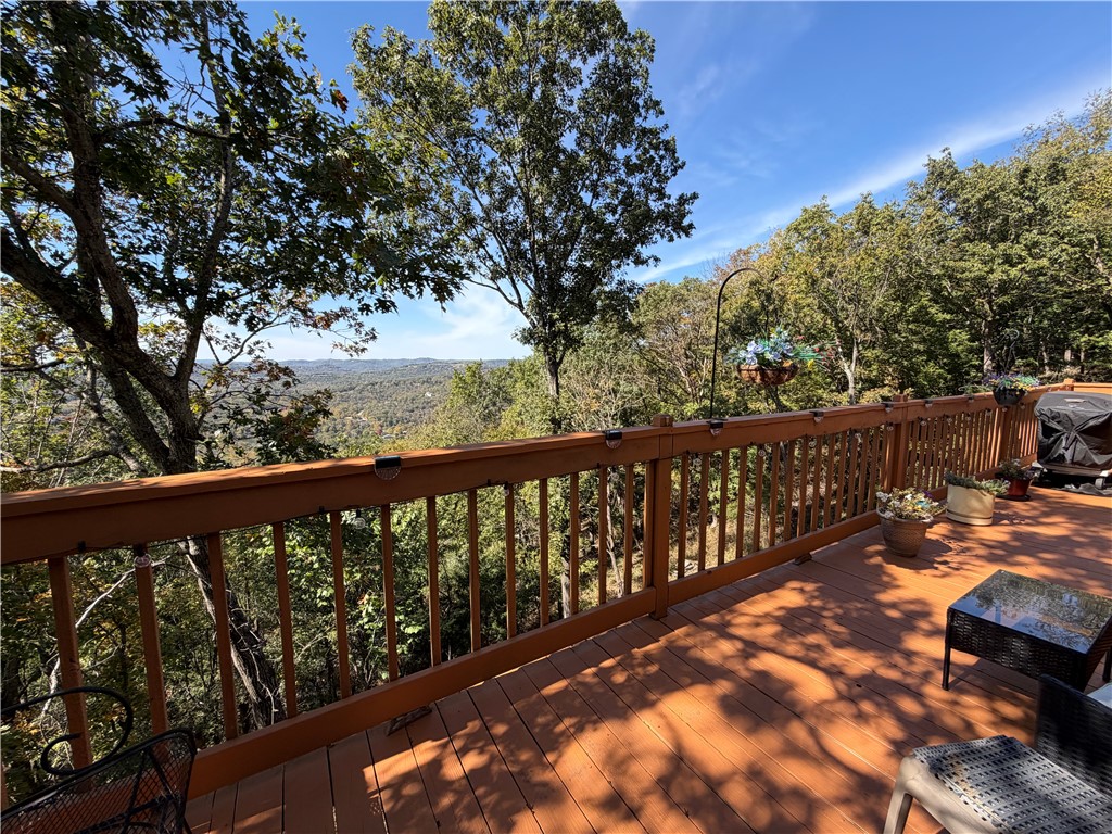 Unit 6 Holiday Island - Residential