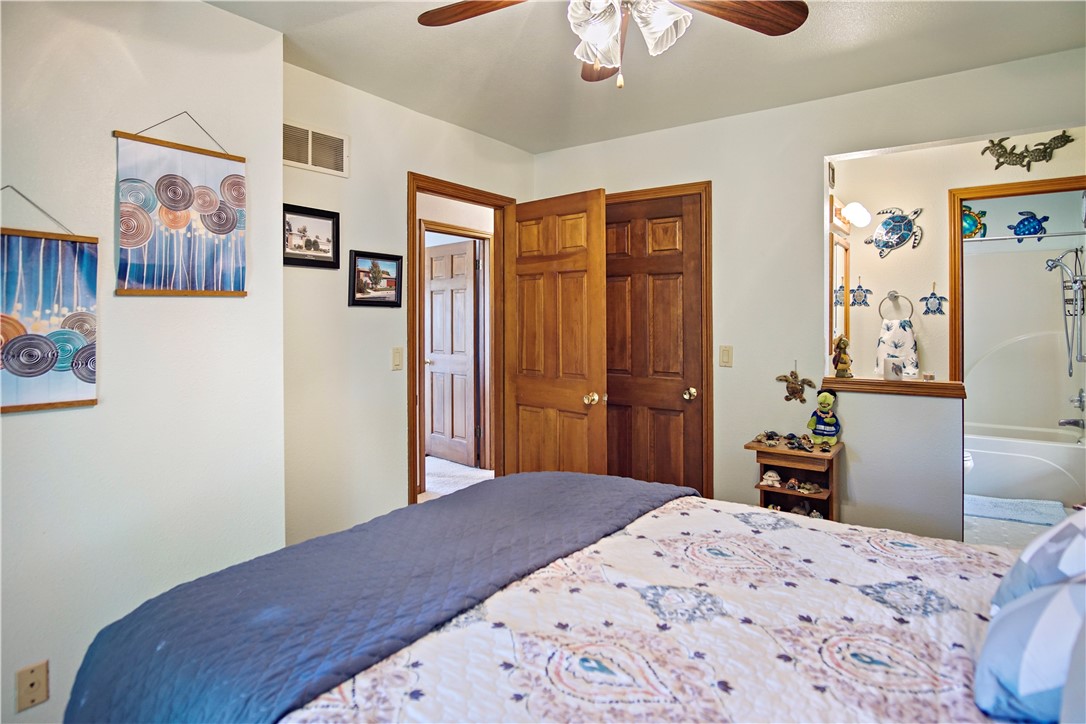 Unit 6 Holiday Island - Residential