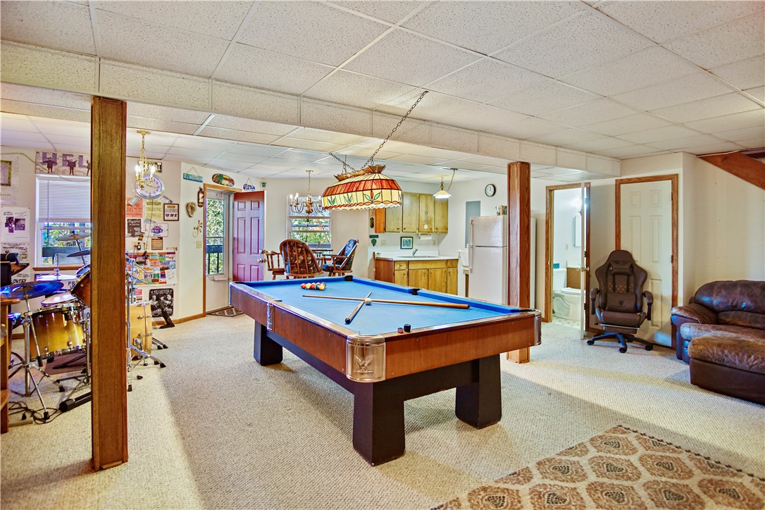 Unit 6 Holiday Island - Residential