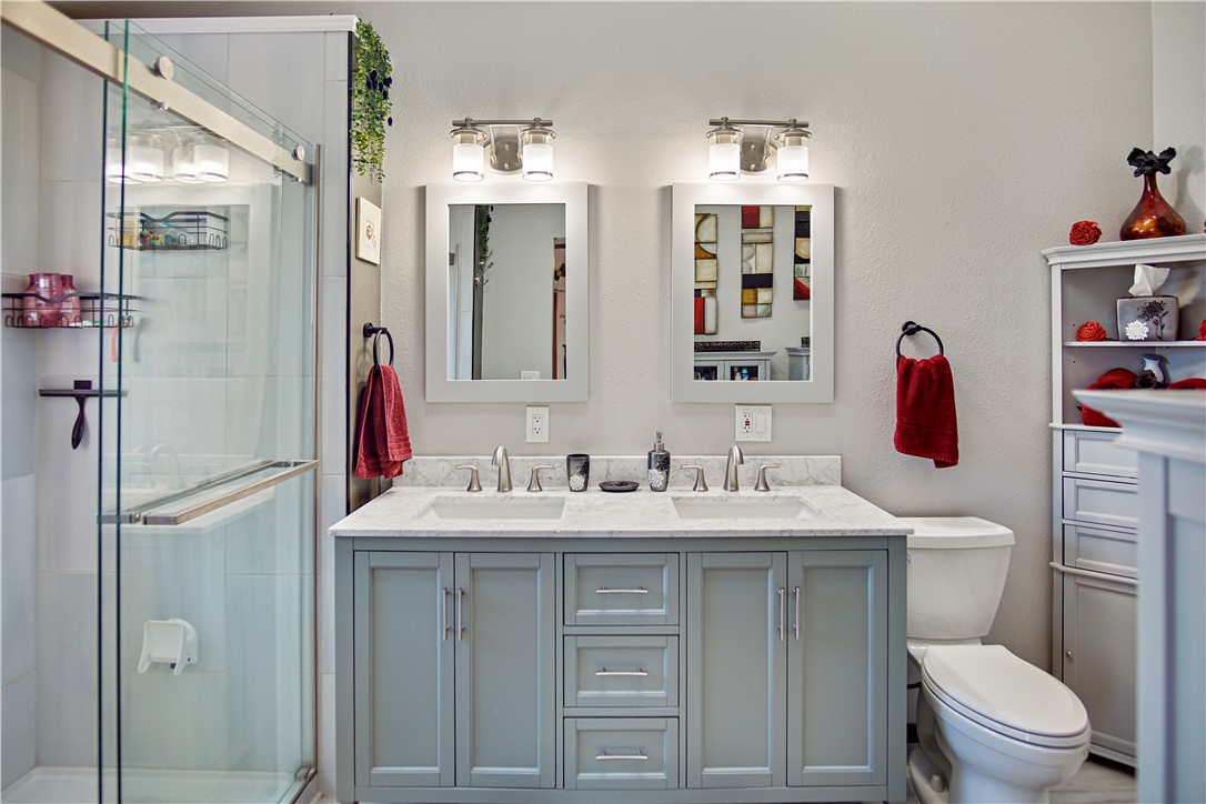 Unit 6 Holiday Island - Residential