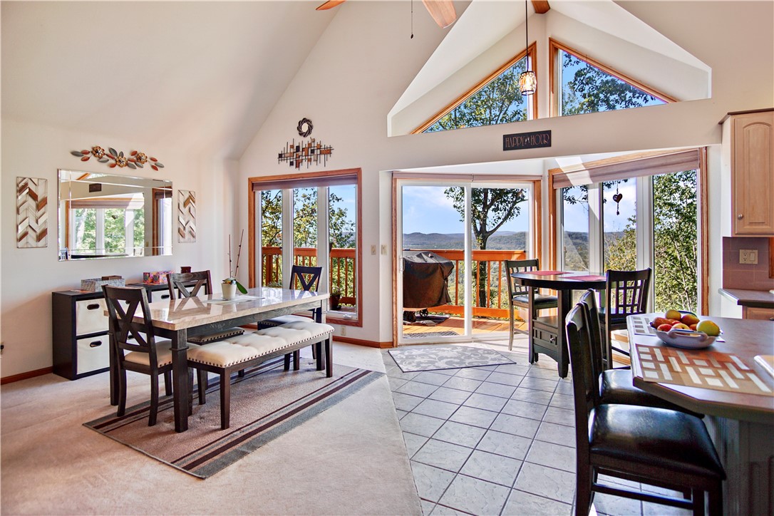 Unit 6 Holiday Island - Residential