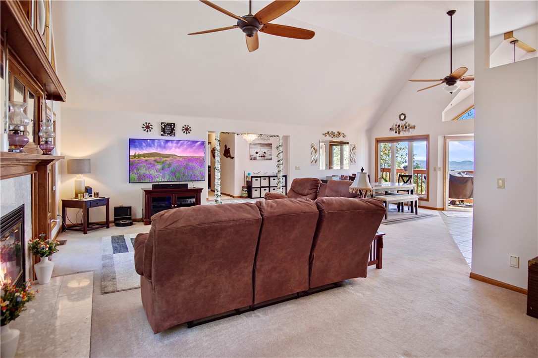 Unit 6 Holiday Island - Residential