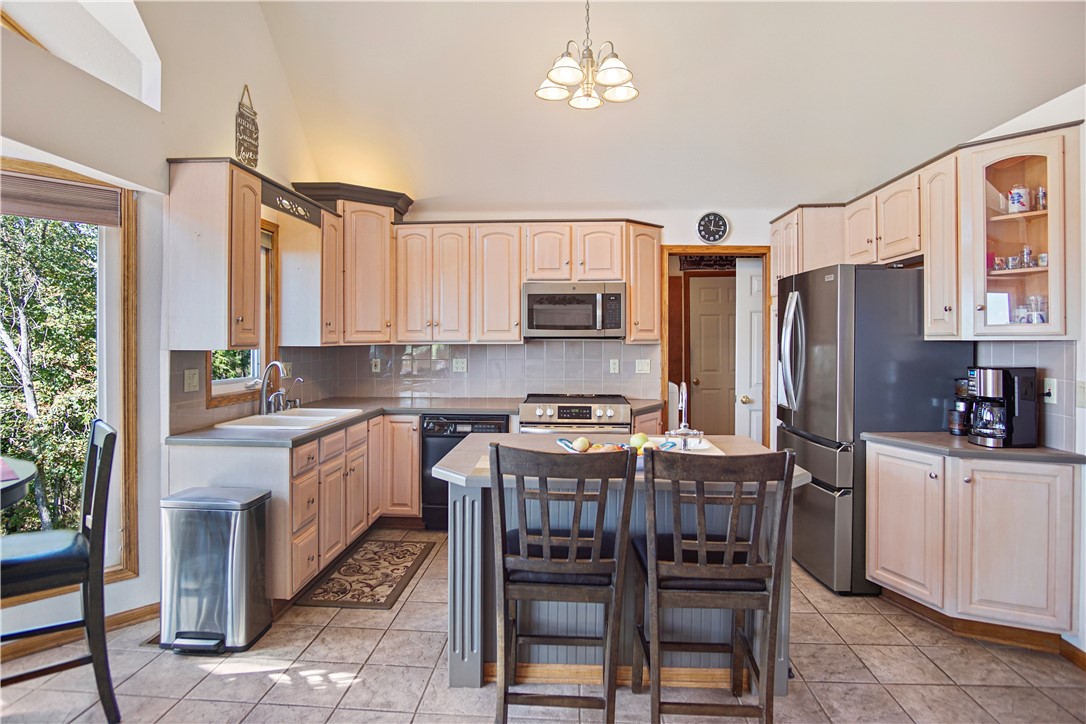 Unit 6 Holiday Island - Residential