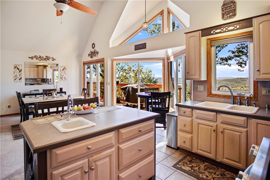 Unit 6 Holiday Island - Residential