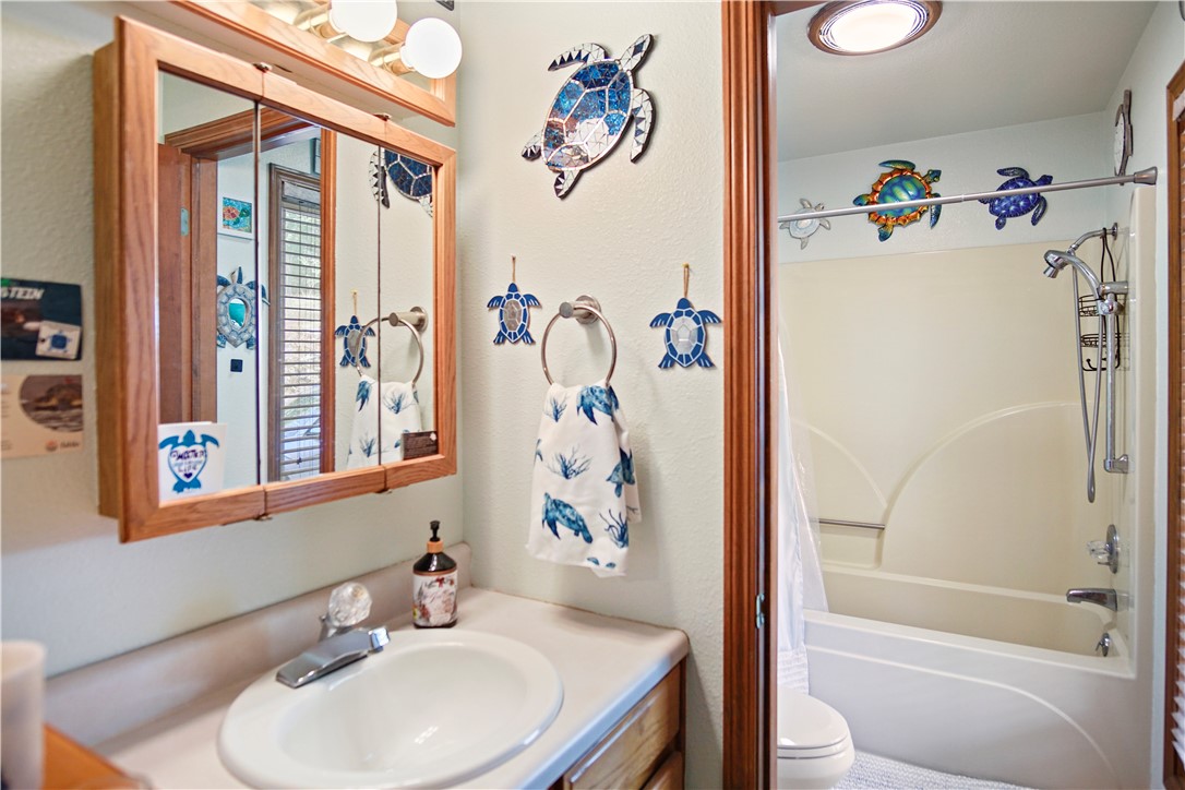 Unit 6 Holiday Island - Residential