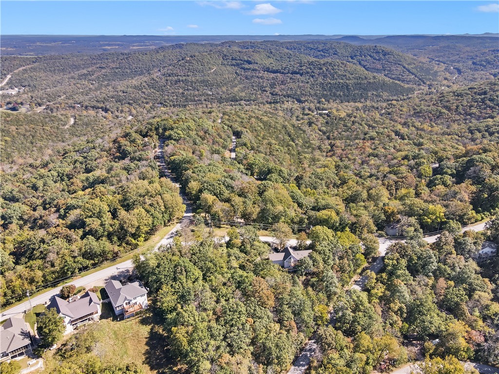 Unit 6 Holiday Island - Residential