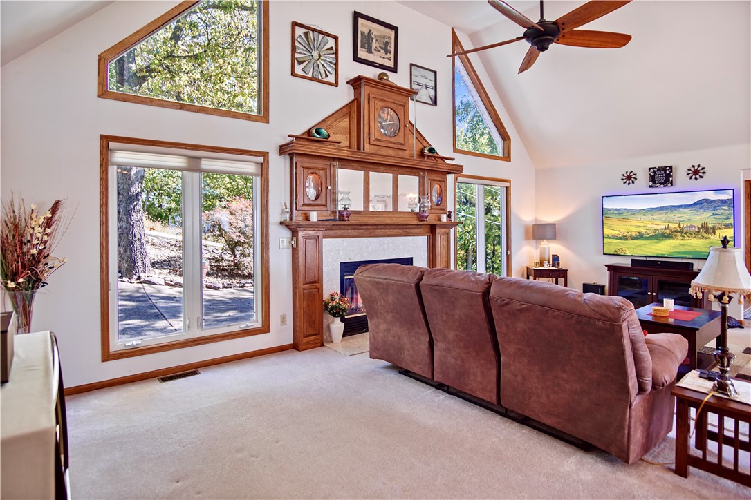 Unit 6 Holiday Island - Residential