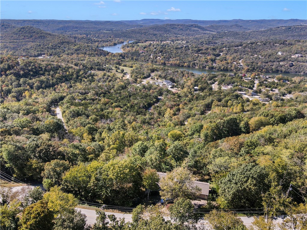 Unit 6 Holiday Island - Residential