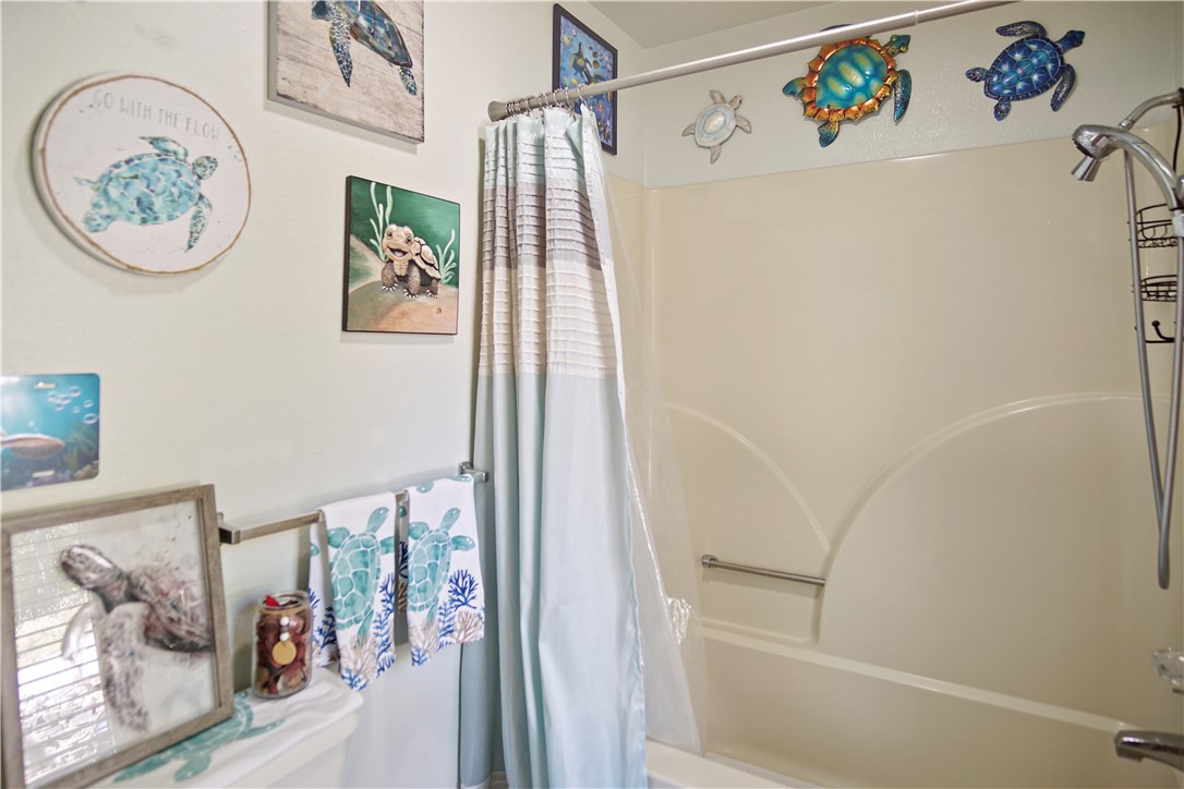 Unit 6 Holiday Island - Residential