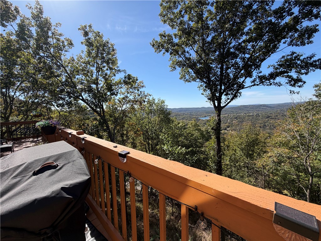 Unit 6 Holiday Island - Residential