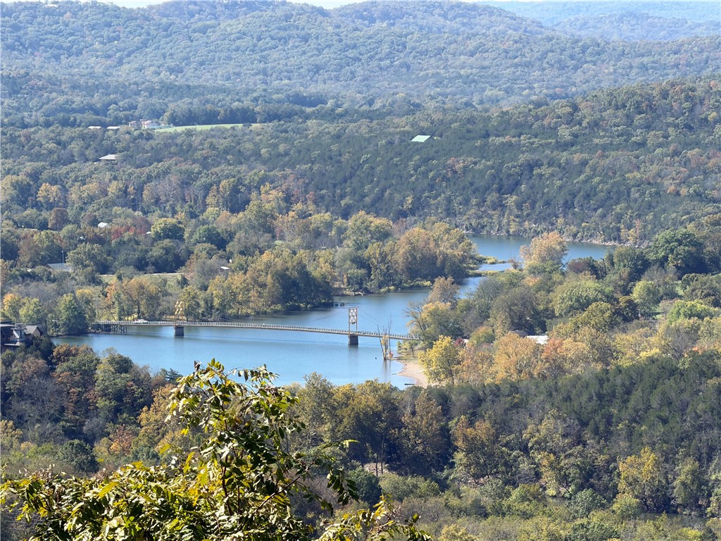 Unit 6 Holiday Island - Residential