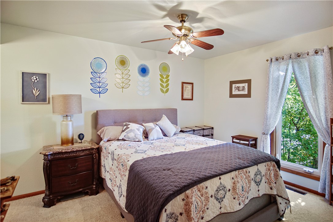 Unit 6 Holiday Island - Residential