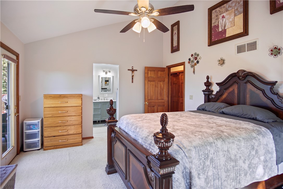 Unit 6 Holiday Island - Residential