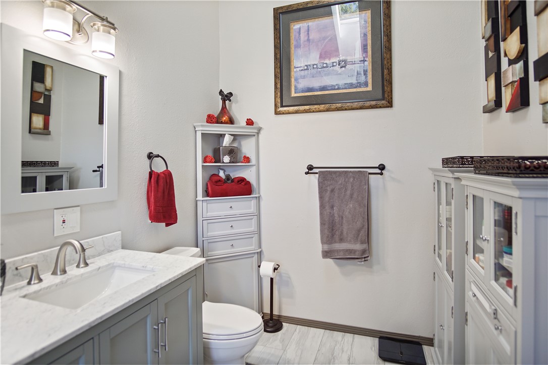 Unit 6 Holiday Island - Residential