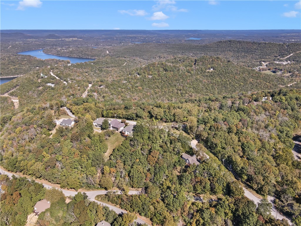 Unit 6 Holiday Island - Residential