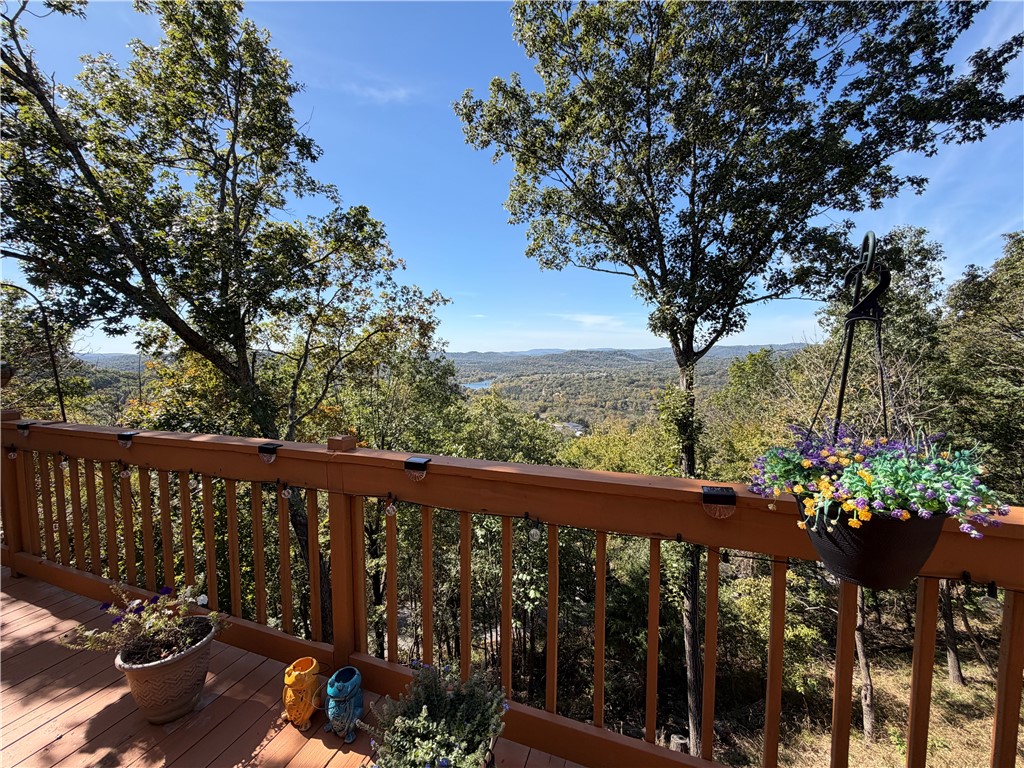 Unit 6 Holiday Island - Residential