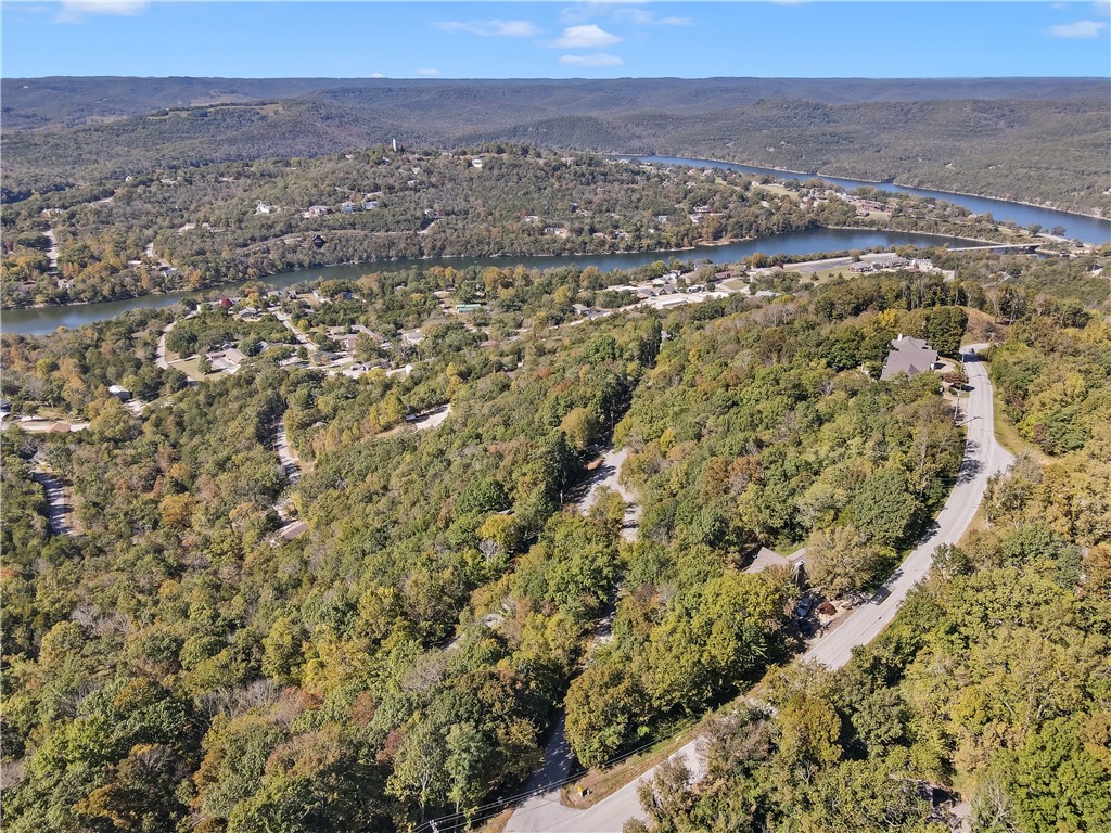 Unit 6 Holiday Island - Residential