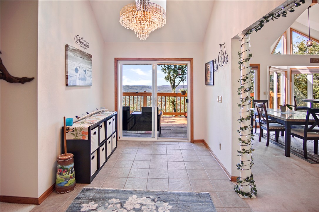 Unit 6 Holiday Island - Residential