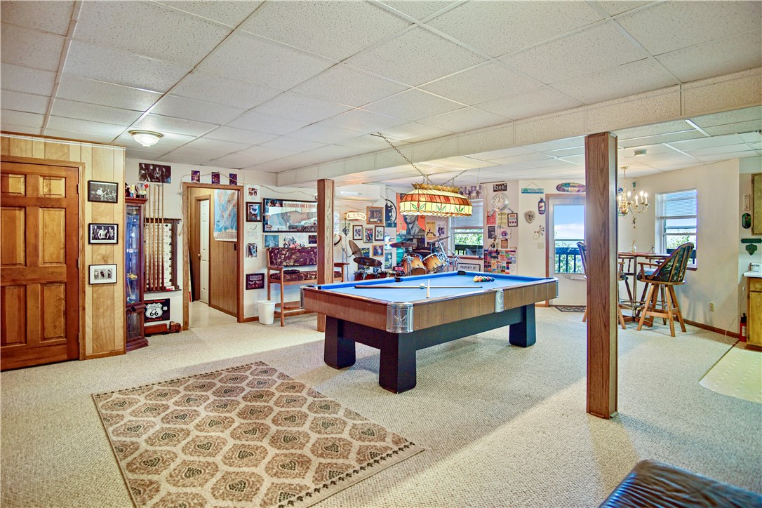 Unit 6 Holiday Island - Residential