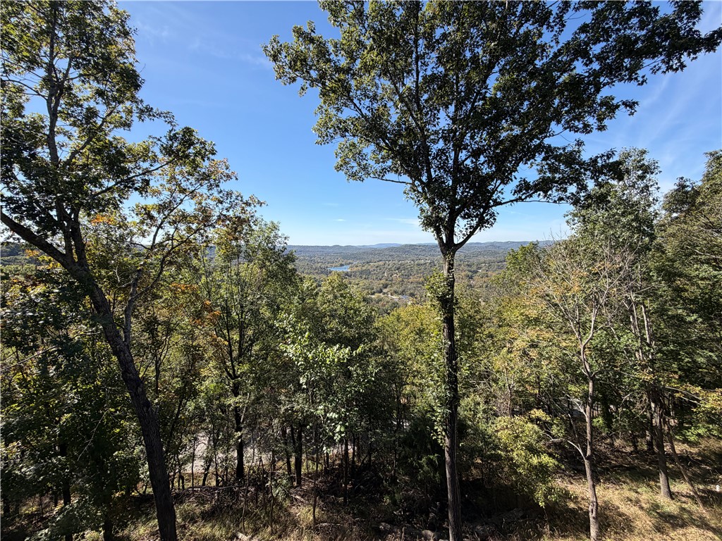 Unit 6 Holiday Island - Residential